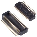 145602030000829 - CONN PLUG 30POS SMD GOLD