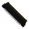 TX24-50R-6ST-N1E - CONN RCPT 50POS VERT GOLD