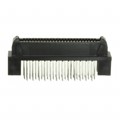 TX24-50R-12ST-N1E - CONN RCPT 50POS VERT GOLD