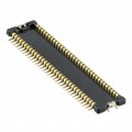 AXK8L66124BG - CONN HDR 66POS SMD GOLD