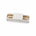 1759898-1 - CONN PLUG 50POS SMD GOLD