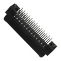 TX24-50R-10ST-H1E - CONN RCPT 50POS VERT GOLD