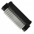 TX24-50R-12ST-H1E - CONN RCPT 50POS VERT GOLD