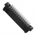 TX24-50R-6ST-H1E - CONN RCPT 50POS VERT GOLD