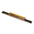 5024308030 - CONN PLUG 80POS SMD GOLD