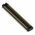 AXT380114 - CONN SOCKET 80POS SMD GOLD