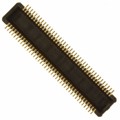 145846080000829+ - CONN PLUG 80POS SMD GOLD