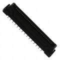 TX24-60R-6ST-N1E - CONN RCPT 60POS VERT GOLD