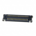WP7A-S032VA1-R500 - CONN RCPT 32POS SMD GOLD