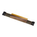 5024268030 - CONN RCPT 80POS SMD GOLD