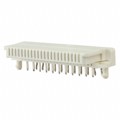 2-917360-2 - CONN RCPT 22POS R/A TIN