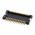 AXK8L26125BG - CONN HDR 26POS SMD GOLD