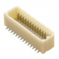 0533072871 - CONN HDR 28POS SMD TIN