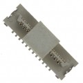 91911-31425LF - CONN HDR 25POS SMD GOLD