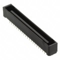 TX25-80P-6ST-H1E - CONN PLUG 80POS VERT GOLD