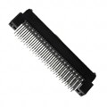 TX24-80R-12ST-N1E - CONN RCPT 80POS VERT GOLD