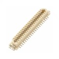 M40-6205146R - CONN RCPT 51POS SMD TIN