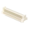 3-179868-0 - CONN PLUG 30POS VERT TIN