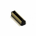 AXK840245WG - CONN HDR 40POS SMD GOLD