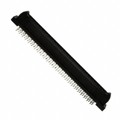 TX24-100R-6ST-N1E - CONN RCPT 100POS VERT GOLD