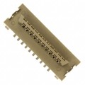 91910-21521LF - CONN HDR 21POS SMD GOLD