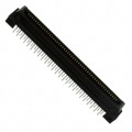 TX24-100R-10ST-N1E - CONN RCPT 100POS VERT GOLD