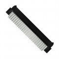 TX24-100R-12ST-N1E - CONN RCPT 100POS VERT GOLD
