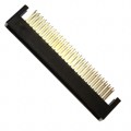 TX25-100P-12ST-N1E - CONN PLUG 100POS VERT GOLD