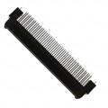TX24-100R-12ST-H1E - CONN RCPT 100POS VERT GOLD