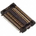 AXK7L30217G - CONN SOCKET 30POS SMD GOLD