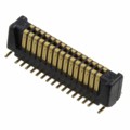 AXT430324 - CONN HDR 30POS SMD GOLD