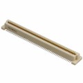 1735436-4 - CONN RCPT 100POS SMD GOLD
