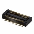 AXK740247G - CONN SOCKET 40POS SMD GOLD