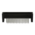 TX25-60P-12ST-N1E - CONN PLUG 60POS VERT GOLD