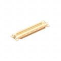 FX11LB-68P-SV - CONN HDR 68POS SMD GOLD