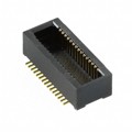 WR-30P-VF-N1 - CONN PLUG 30POS SMD GOLD