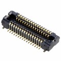 AXT332124 - CONN SOCKET 32POS SMD GOLD