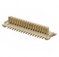91910-21131LF - CONN HDR 31POS SMD GOLD