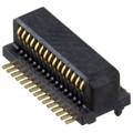 WR-30SB-VF-N1 - CONN RCPT 30POS SMD GOLD
