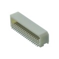 0533093670 - CONN HEADER 36POS R/A SMD TIN