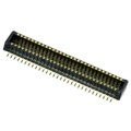 0538850608 - CONN PLUG 60POS SMD GOLD