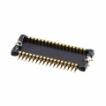 AXK8L34124BG - CONN HDR 34POS SMD GOLD