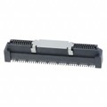 G832MB010805222HR - CONN RCPT 80POS SMD GOLD