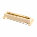 6123763-1 - CONN RCPT 40POS SMD GOLD