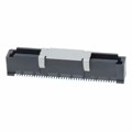 G832MB110805222HR - CONN PLUG 80POS SMD GOLD
