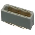 AXK5S40337YG - CONN SOCKET 40POS SMD GOLD