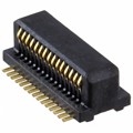 WR-30S-VF-N1 - CONN RCPT 30POS SMD GOLD
