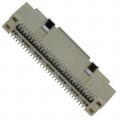 61083-064422LF - CONN PLUG 60POS SMD GOLD