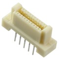 FX5-20S2A-DSA(71) - CONN RCPT 20POS VERT GOLD