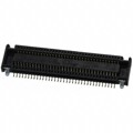 0543630778 - CONN RCPT 70POS SMD GOLD